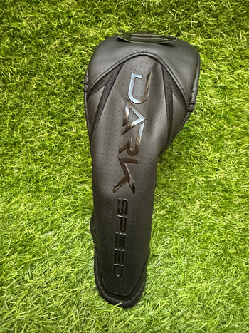Cobra DarkSpeed Fairway Wood Headcover – As New