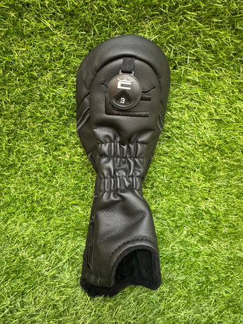 Cobra DarkSpeed Fairway Wood Headcover – As New