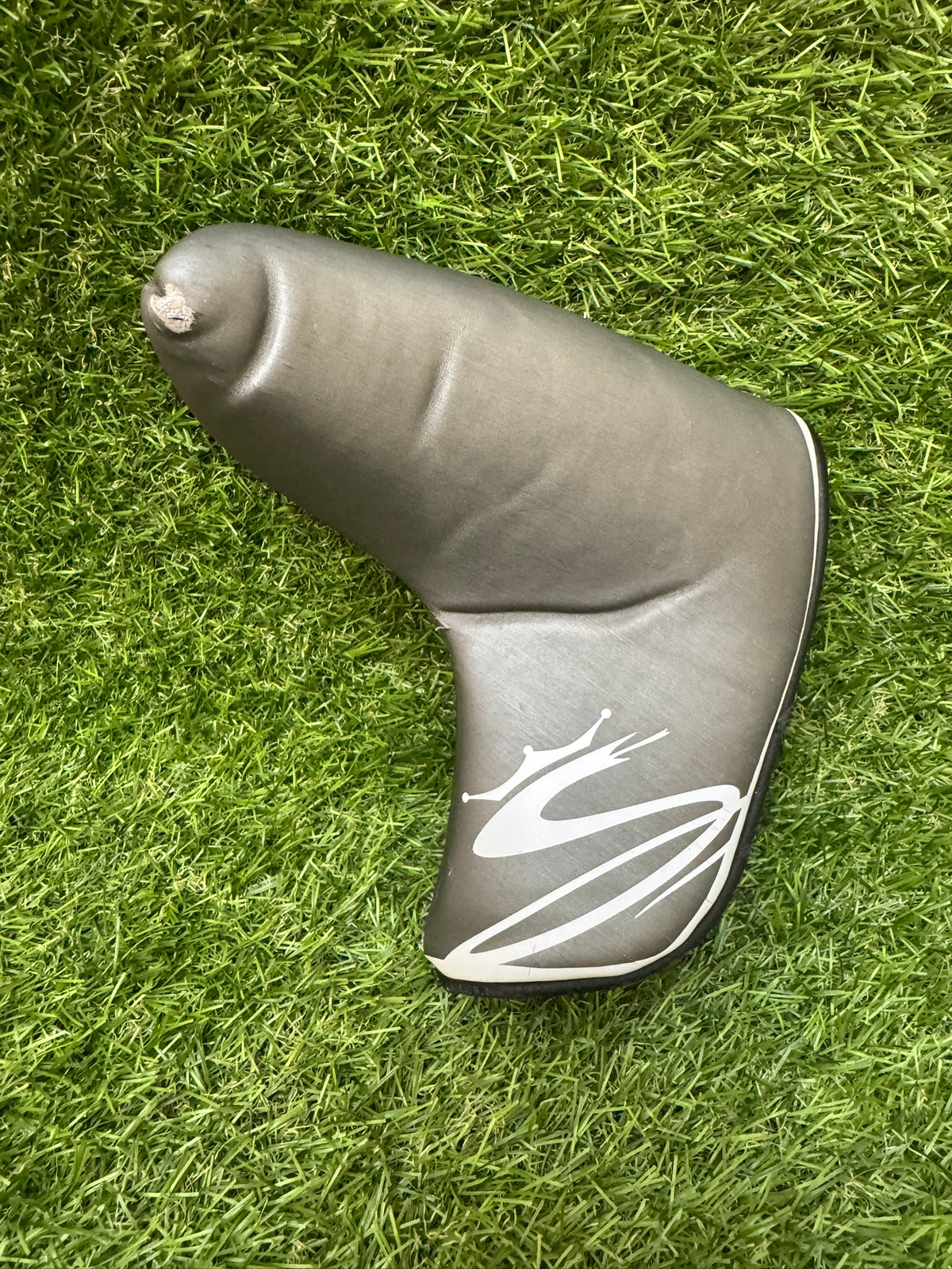 Cobra Putter Cobra Logo Putter Headcover – Very Good