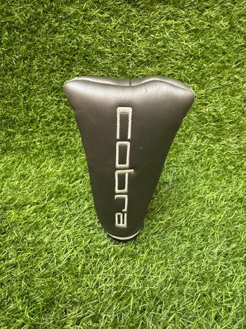 Cobra Putter Cobra Logo Putter Headcover – Very Good