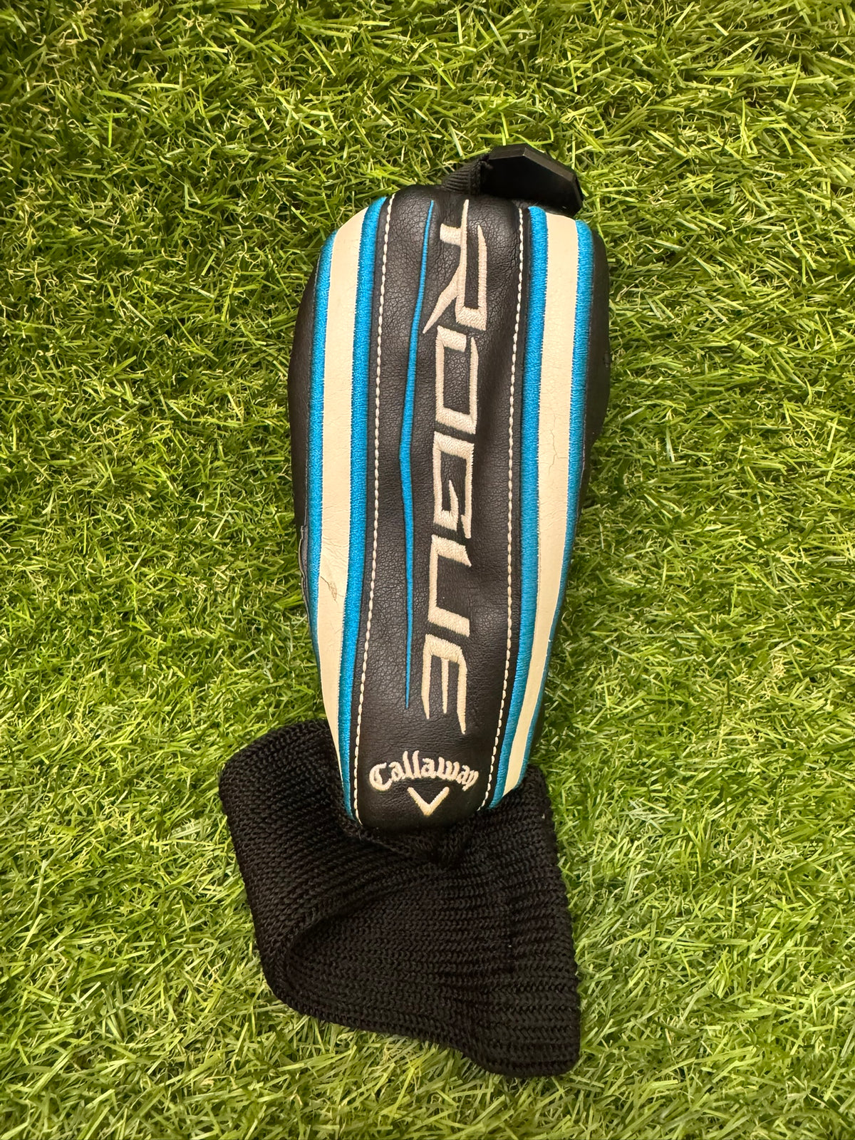 Callaway Rogue Hybrid Headcover – Good