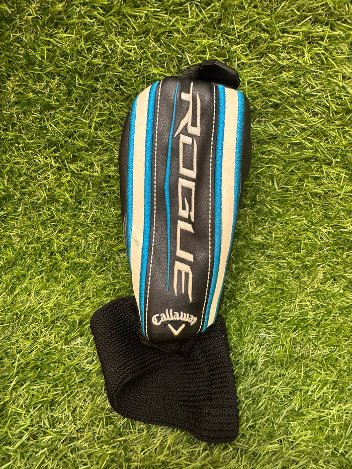 Callaway Rogue Hybrid Headcover – Good
