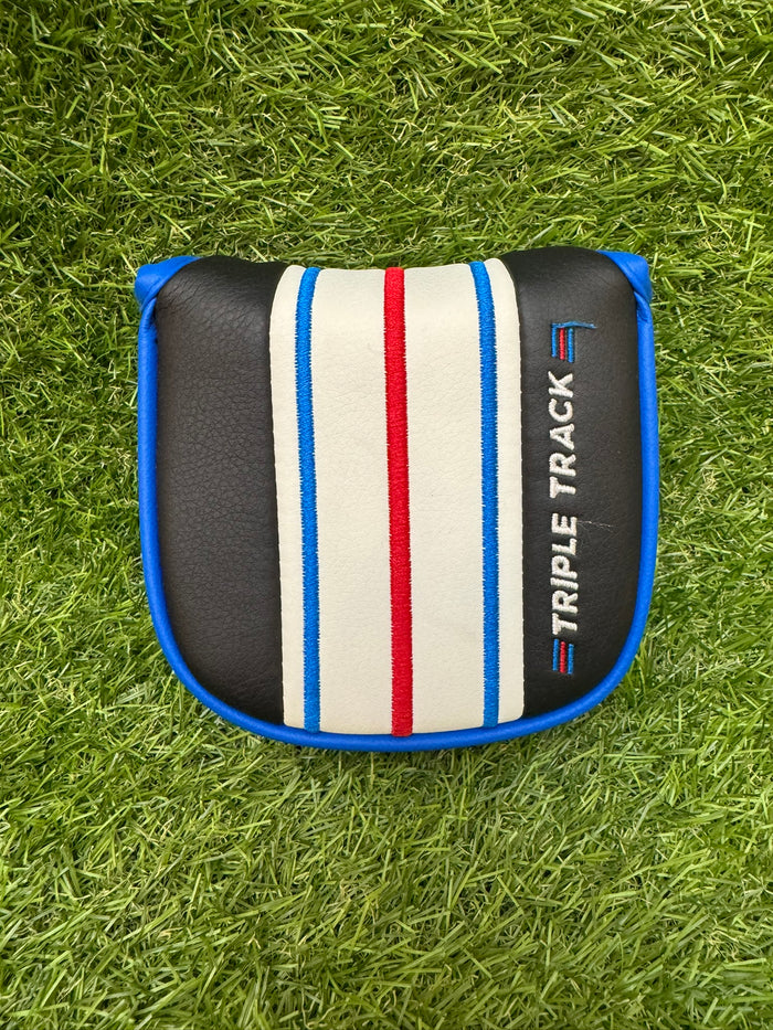 Odyssey Triple Track Putter Headcover – As New