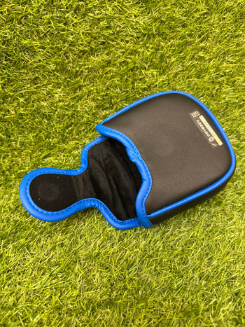 Odyssey Triple Track Putter Headcover – As New