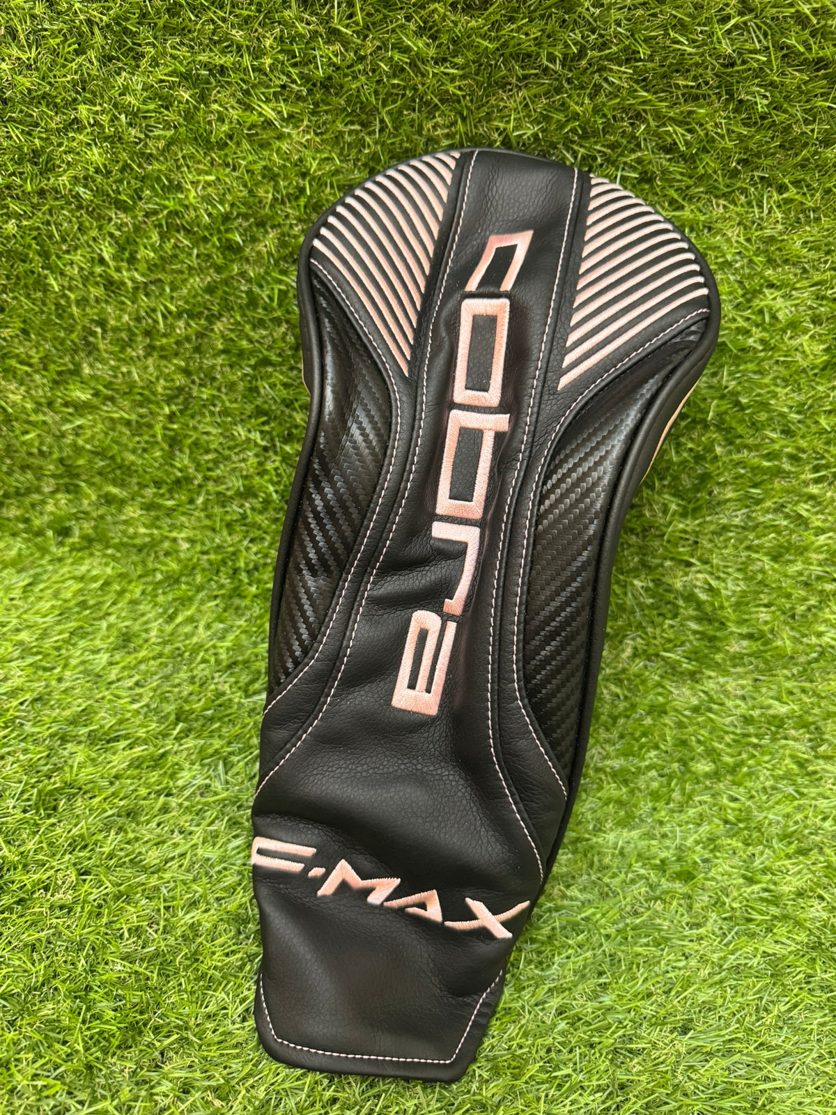 Cobra F-MAX Airspeed (Womens) Driver Headcover – As New