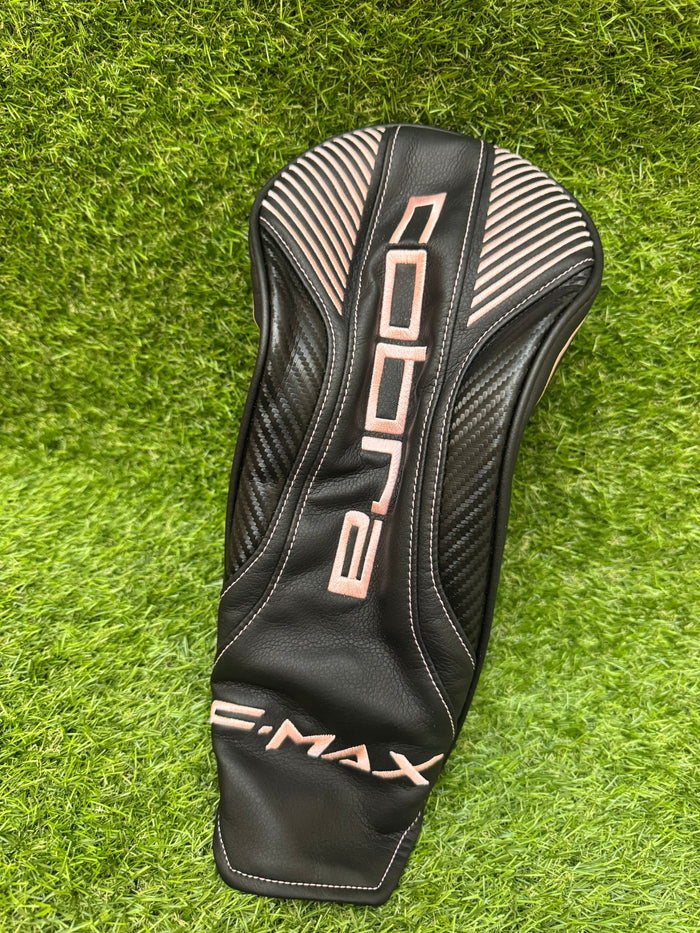 Cobra F-MAX Airspeed (Womens) Driver Headcover – As New