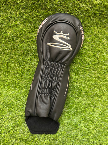 Cobra F-MAX Airspeed (Womens) Driver Headcover – As New