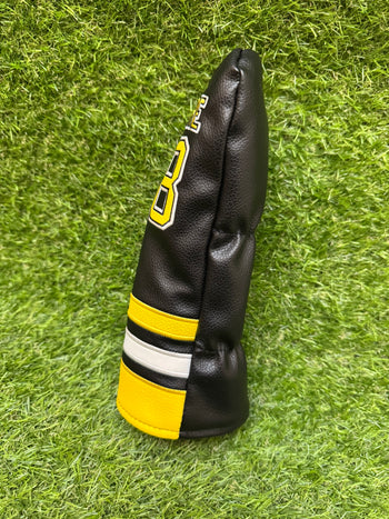 Gilmore 18 Fairway Wood Headcover – As New