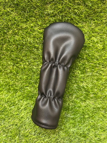 Gilmore 18 Fairway Wood Headcover – As New