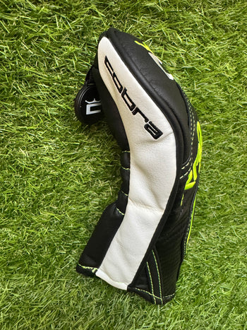 Cobra RAD Speed Hybrid Headcover – As New
