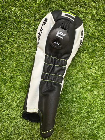 Cobra RAD Speed Hybrid Headcover – As New
