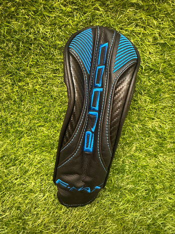 Cobra F-MAX Airspeed Hybrid Headcover – As New