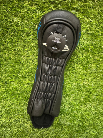 Cobra F-MAX Airspeed Hybrid Headcover – As New