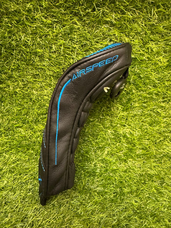 Cobra F-MAX Airspeed Hybrid Headcover – As New