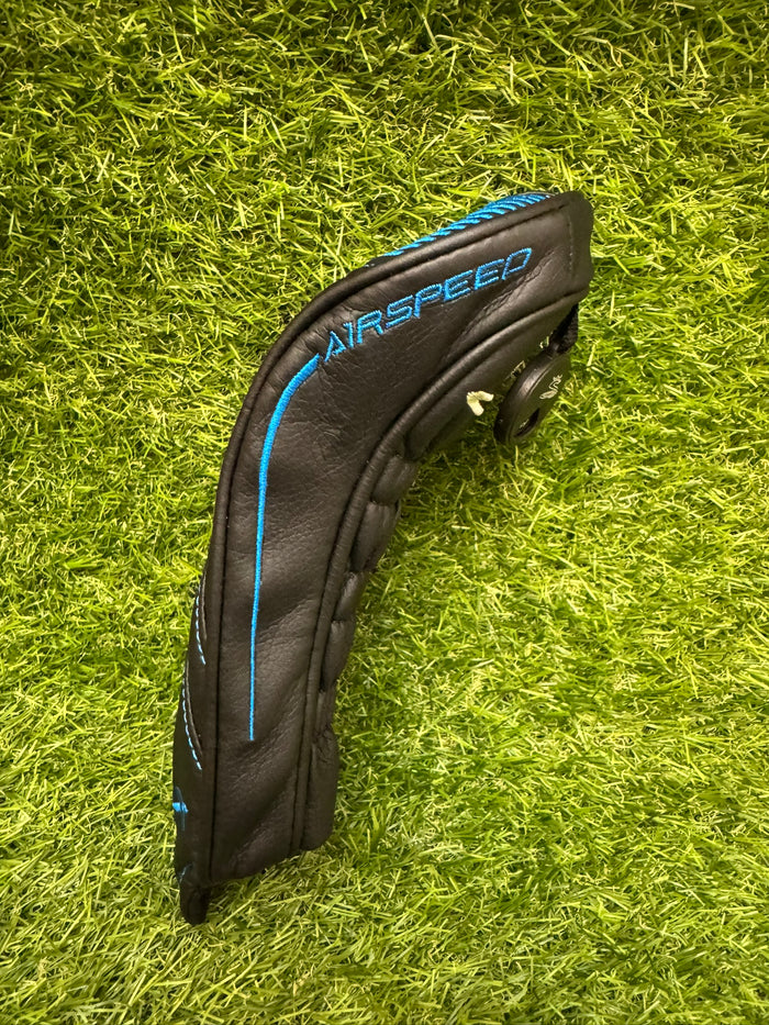 Cobra F-MAX Airspeed Hybrid Headcover – As New