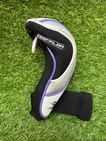 Cobra Baffler XL Womens Fairway Wood Headcover – Very Good