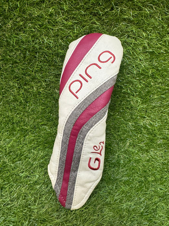 PING GLe2 Womens Hybrid Headcover – Very Good