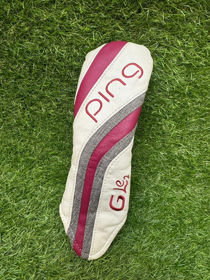 PING GLe2 Womens Hybrid Headcover – Very Good
