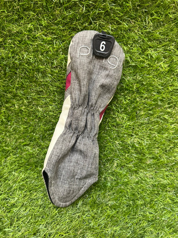 PING GLe2 Womens Hybrid Headcover – Very Good