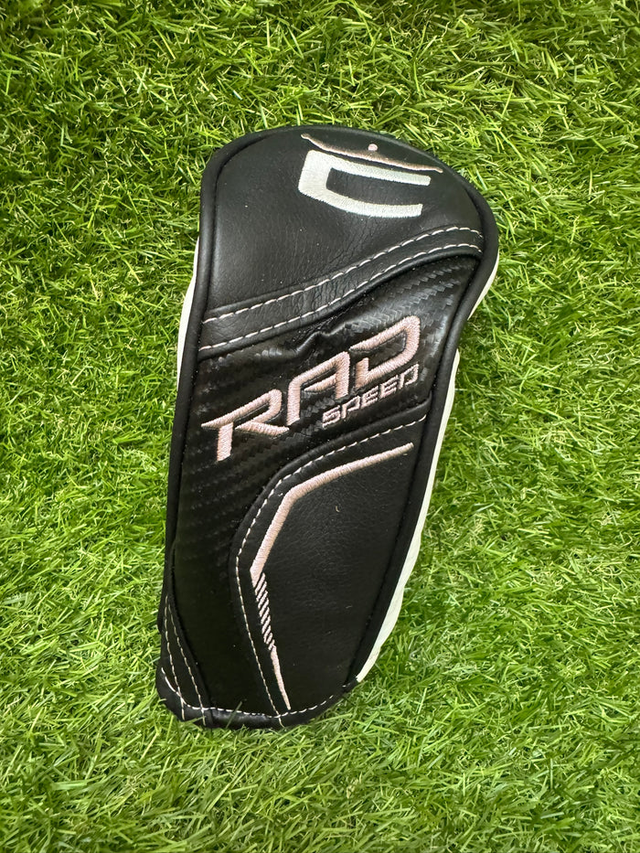 Cobra RAD Speed (Womens) Hybrid Headcover – As New
