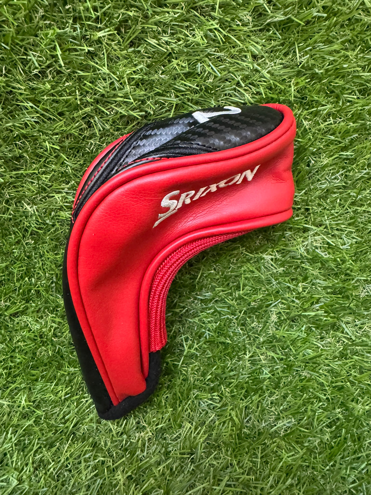 Srixon Z Driving Iron Headcover – Excellent