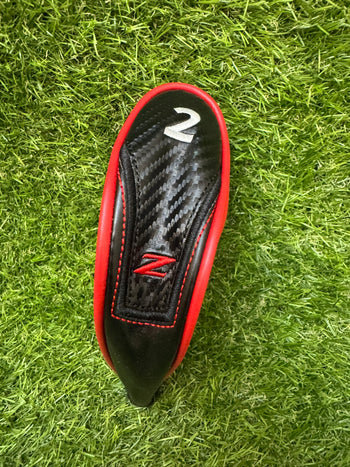 Srixon Z Driving Iron Headcover – Excellent