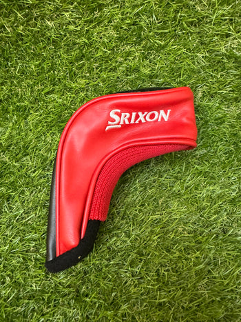 Srixon Z Driving Iron Headcover – Excellent