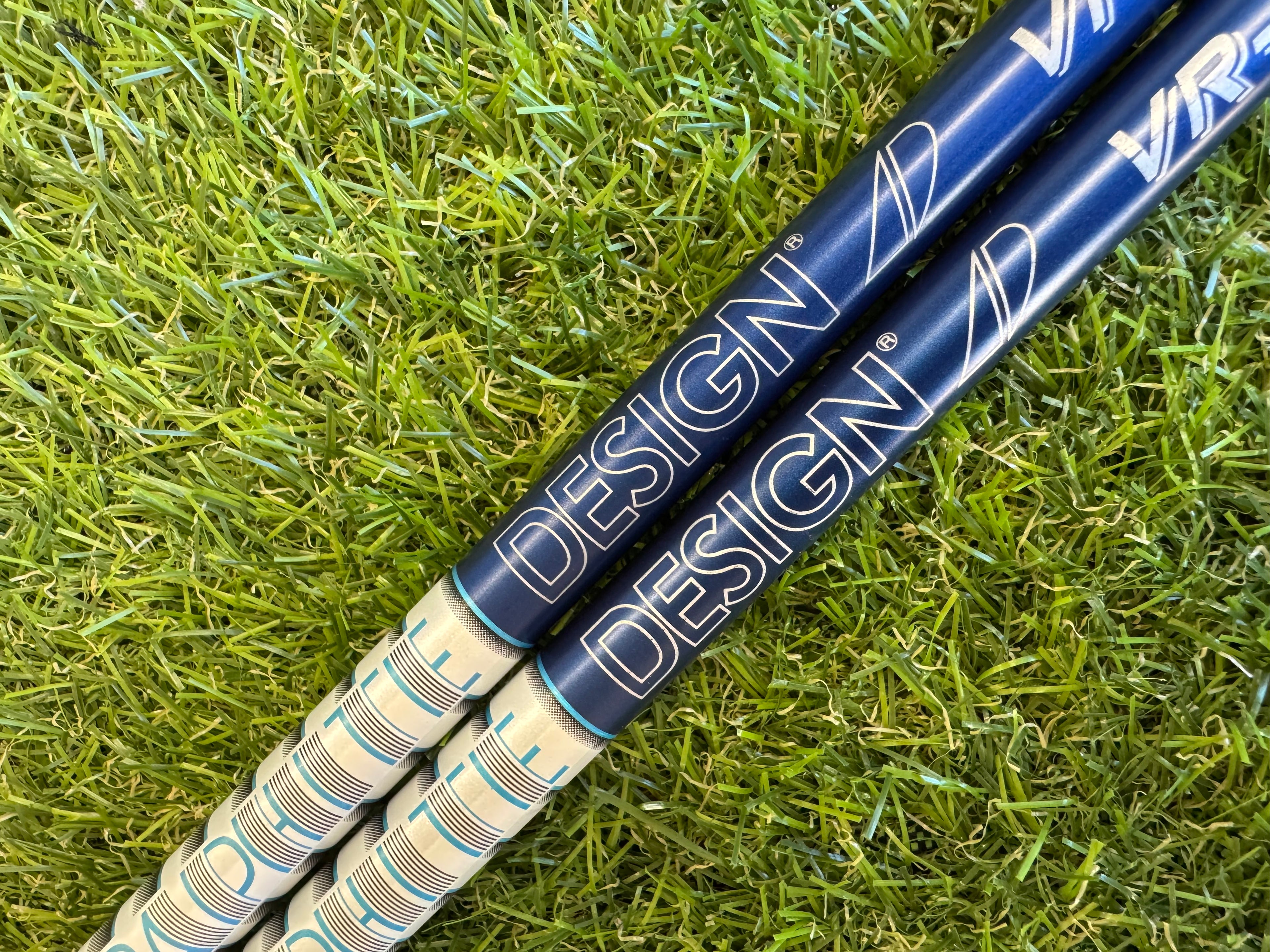 Tour AD VR-6 Stiff Driver Shaft