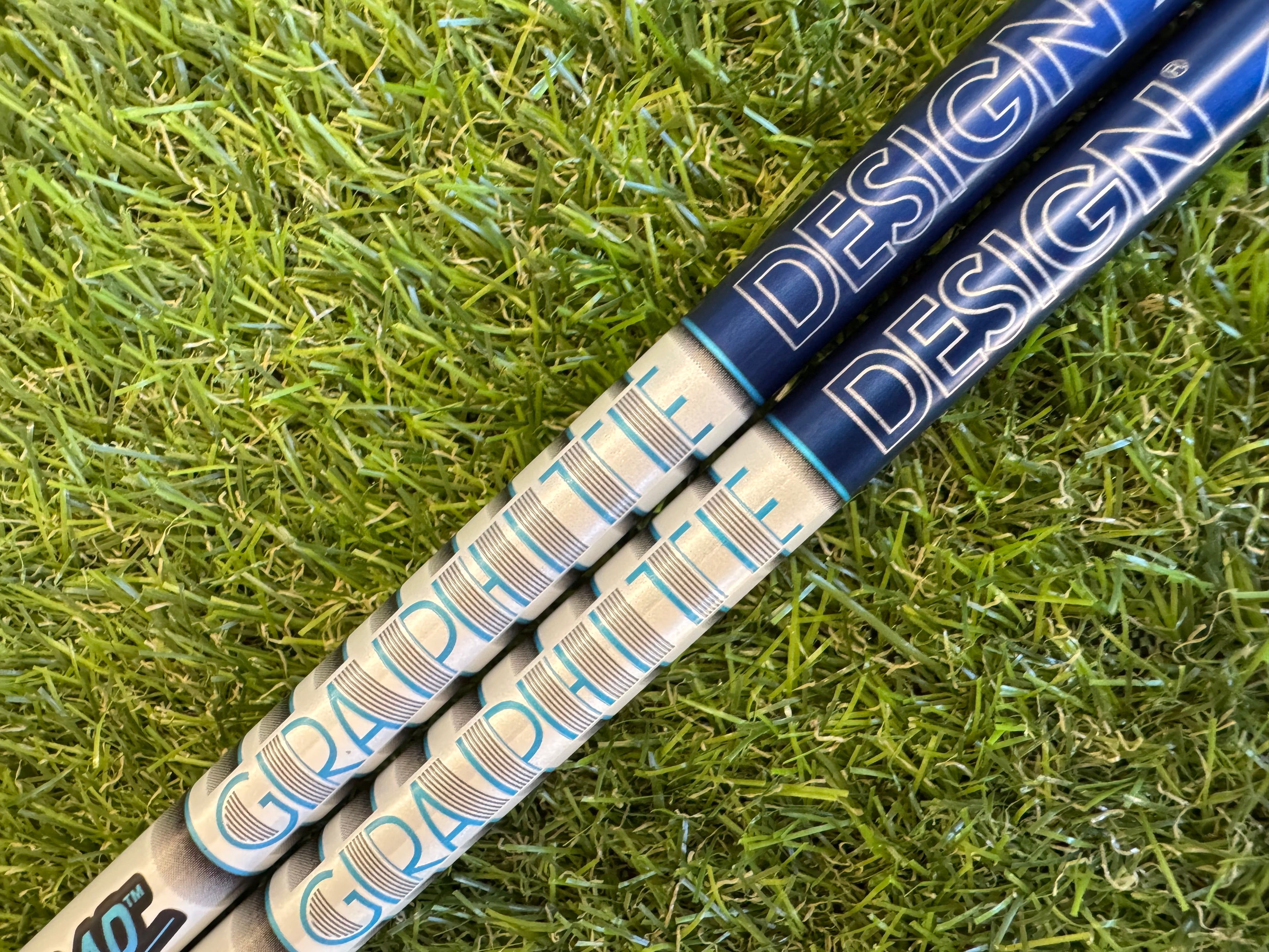 Tour AD VR-6 Stiff Driver Shaft