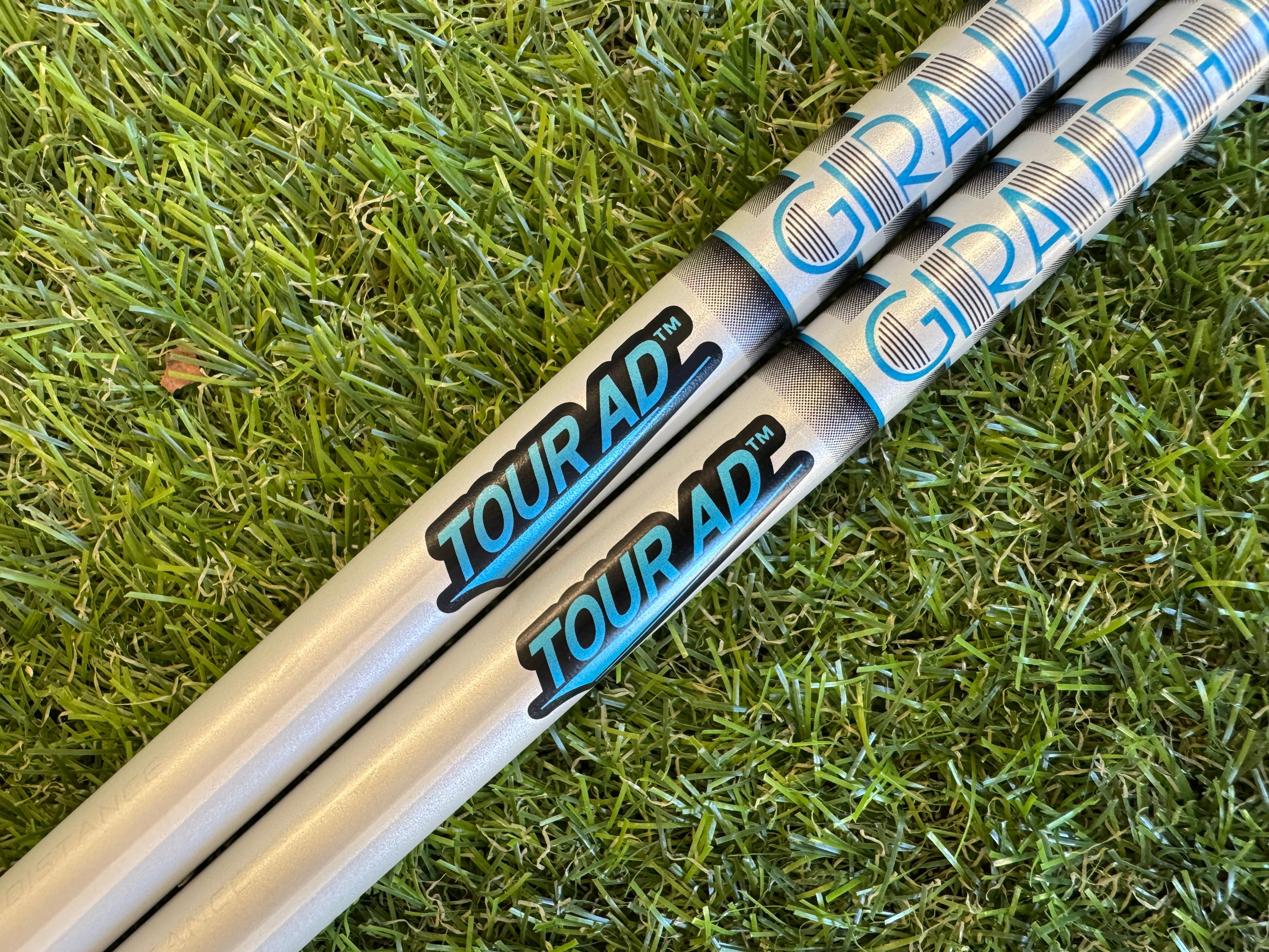 Tour AD VR-6 Stiff Driver Shaft