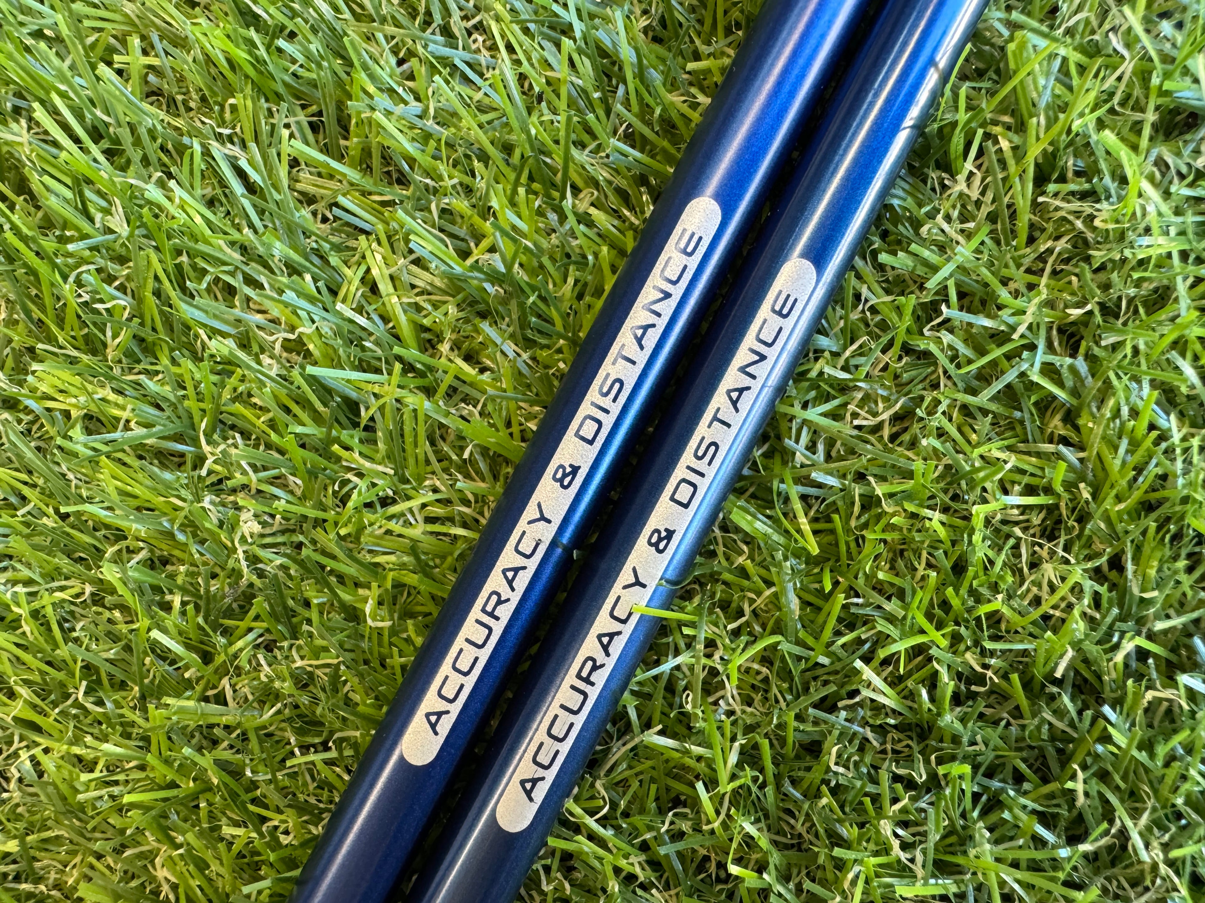 Tour AD VR-6 Stiff Driver Shaft