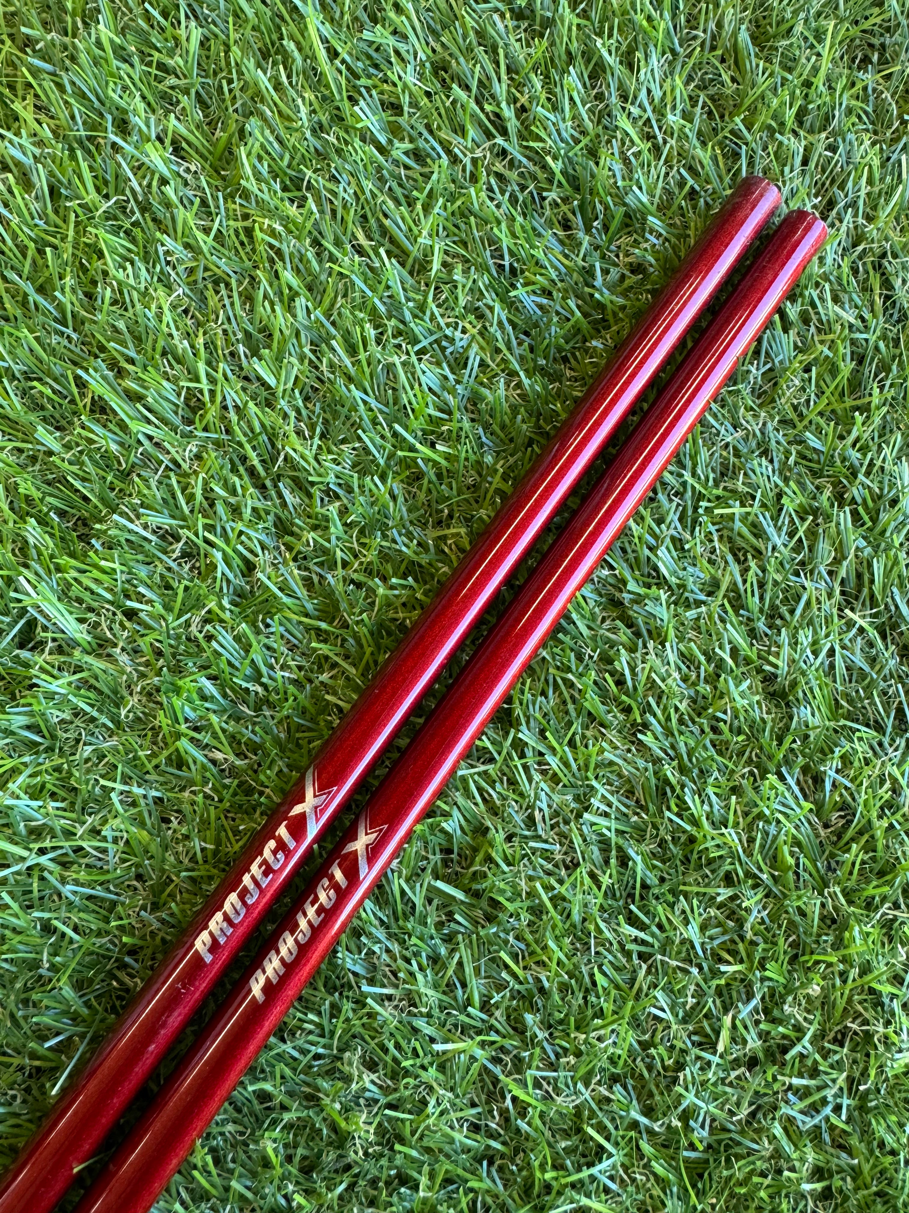Denali Red 6.0 Stiff 70g New Uncut Driver Shaft