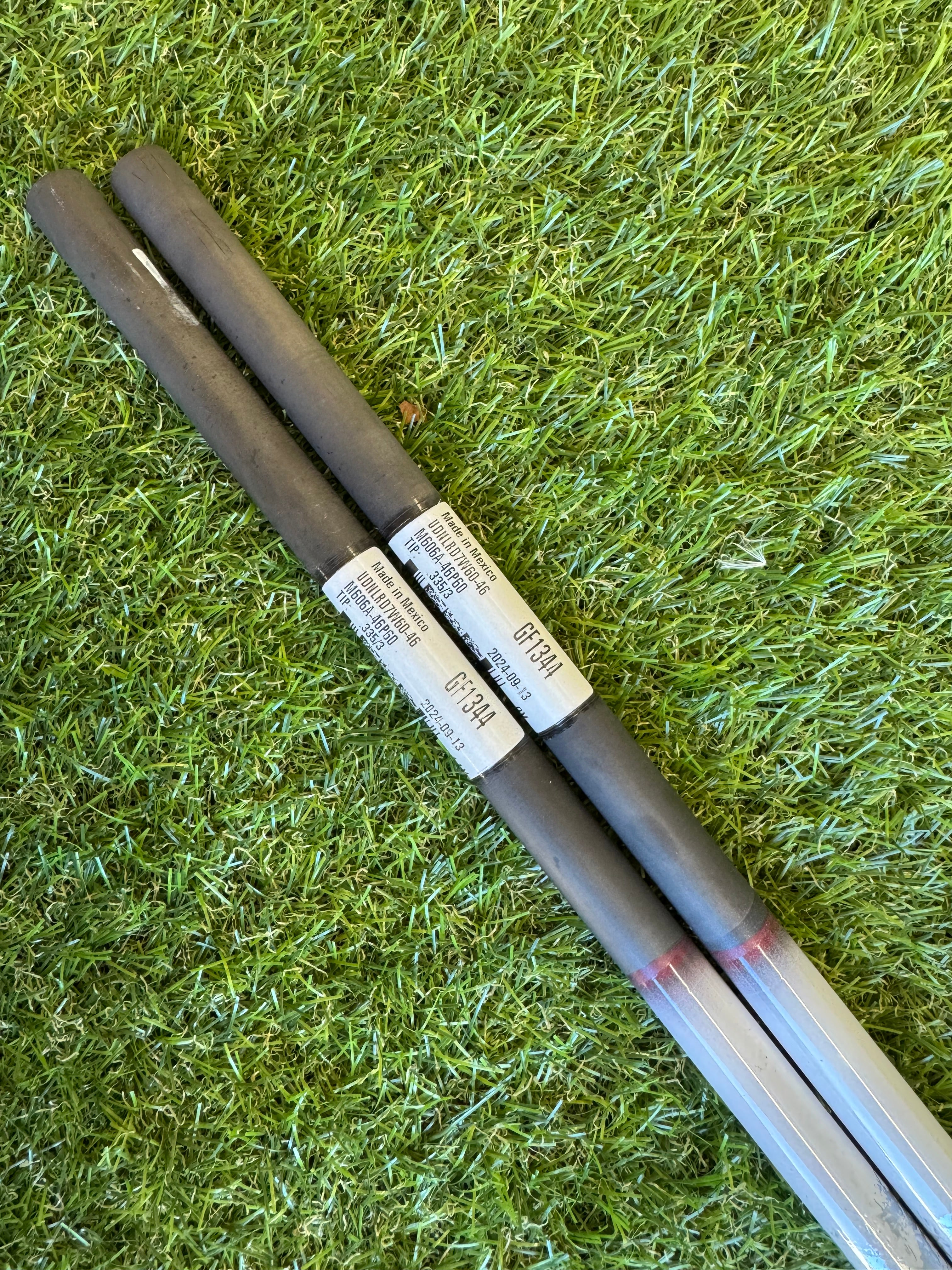 Denali Red 6.0 Stiff 70g New Uncut Driver Shaft