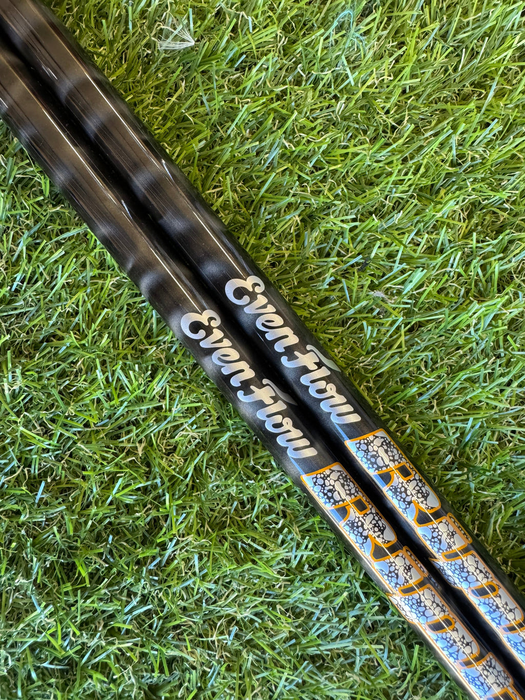 EvenFlow Riptide 5.5 Regular 60g New Uncut Driver Shaft