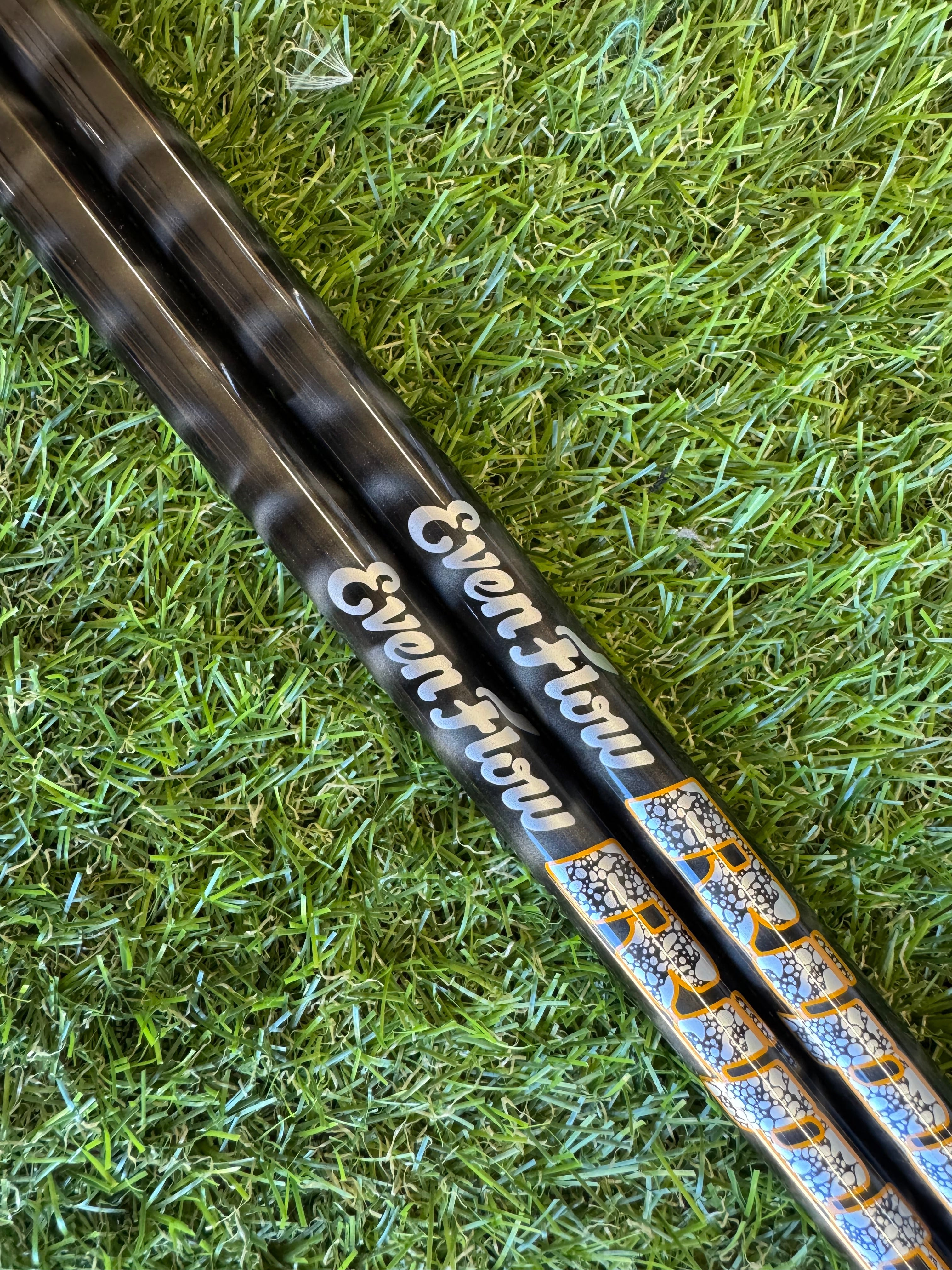 EvenFlow Riptide 5.5 Regular 60g New Uncut Driver Shaft