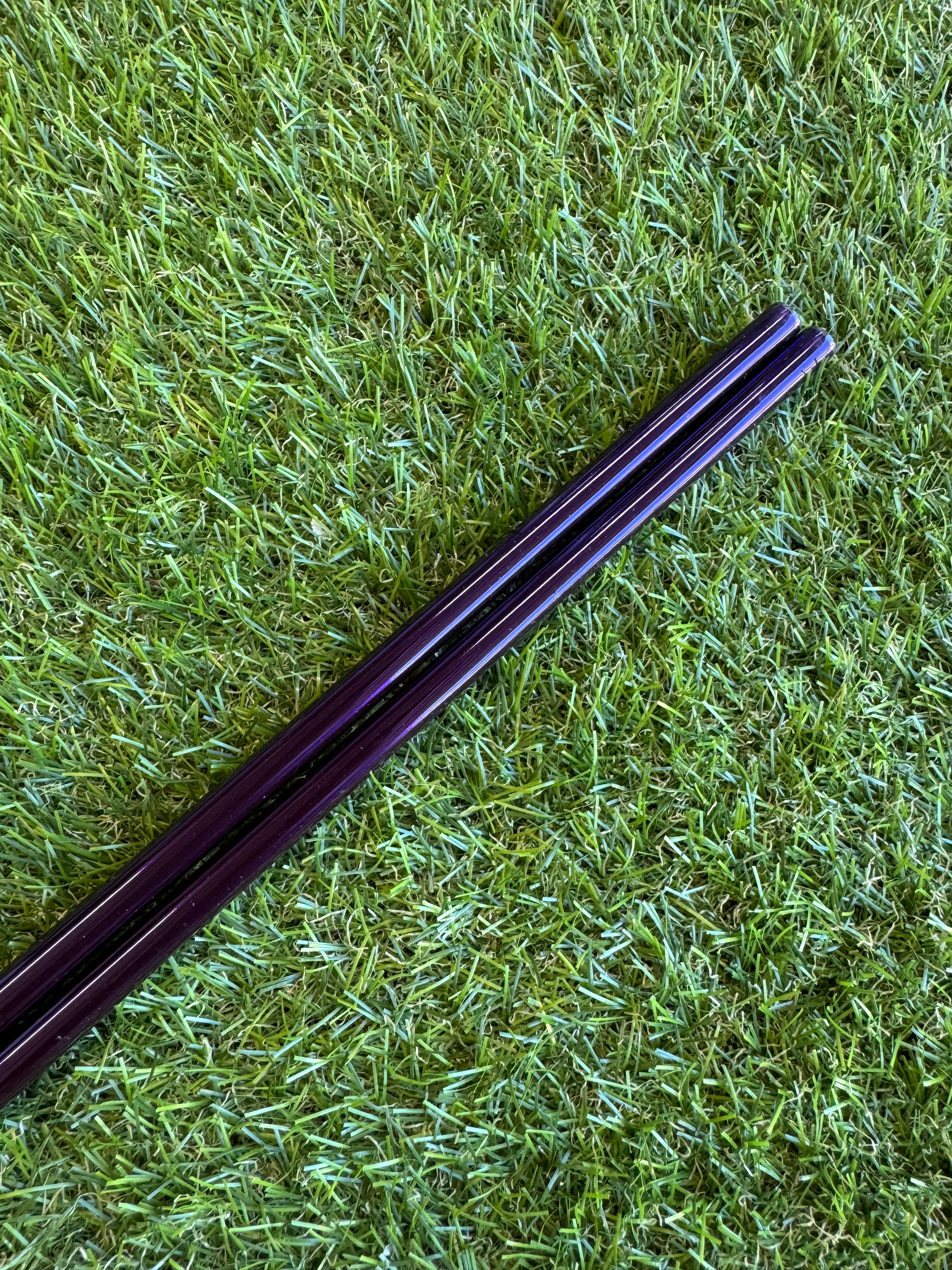 UST Linq Purple 7F4 X-Stiff 70g New Uncut Driver Shafts