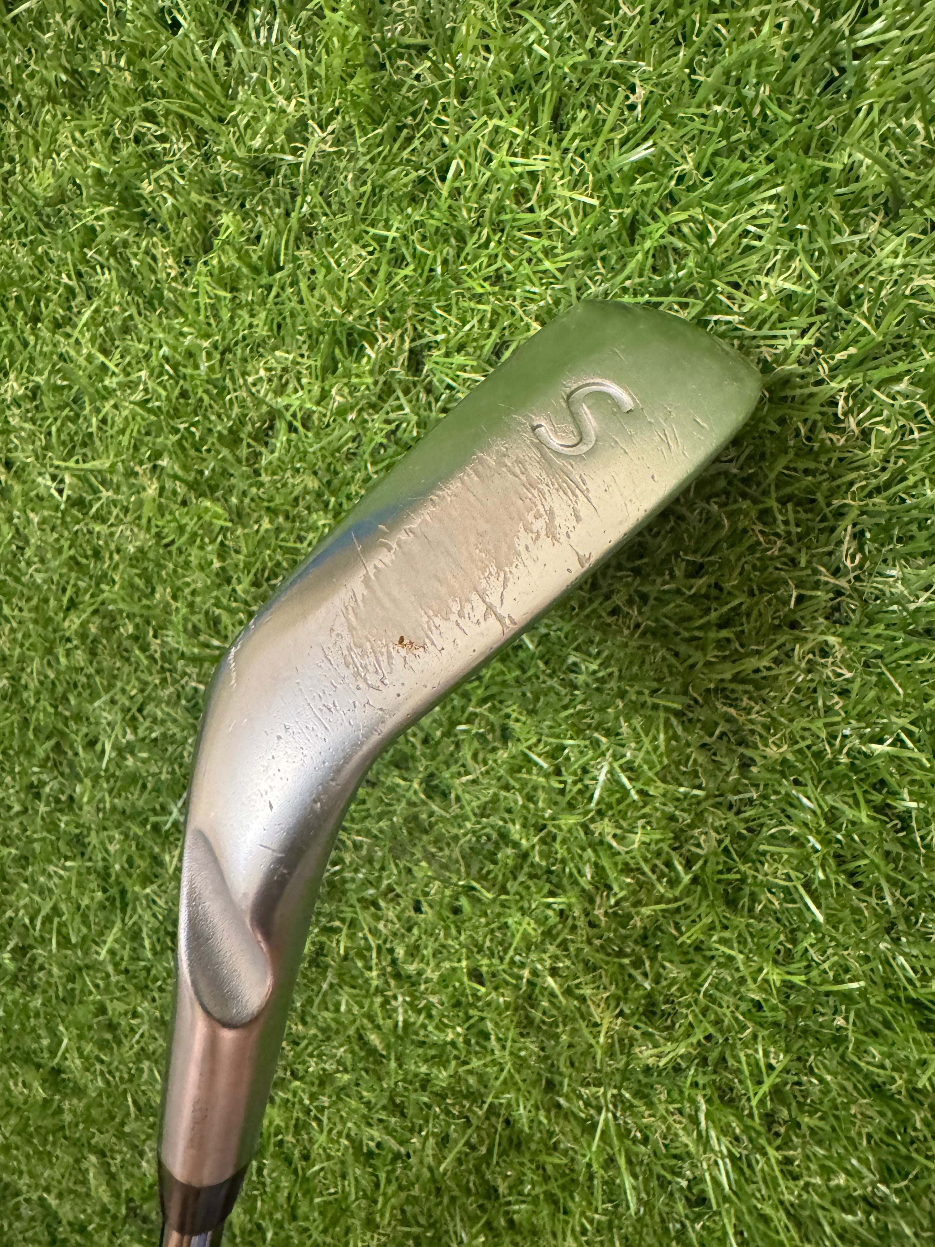 Ping G400 Orange Dot Sand Wedge