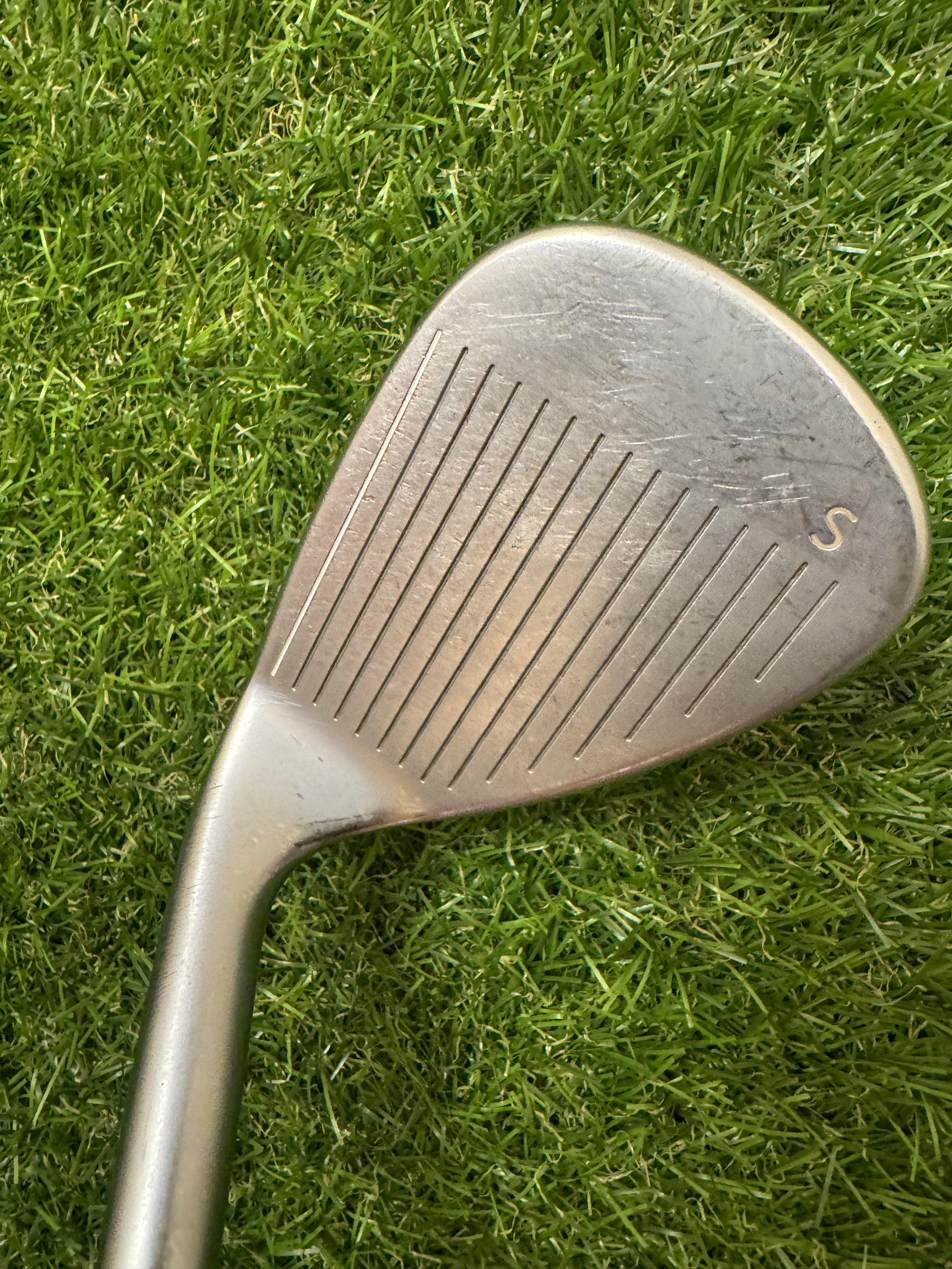 Ping G400 Orange Dot Sand Wedge