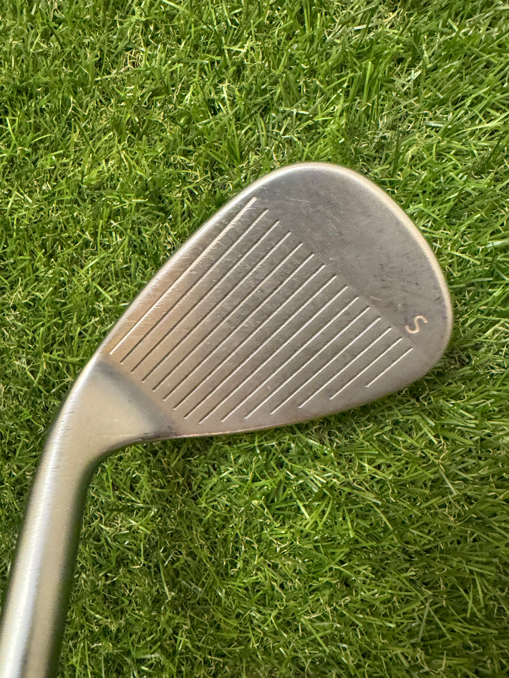 Ping G400 Orange Dot Sand Wedge