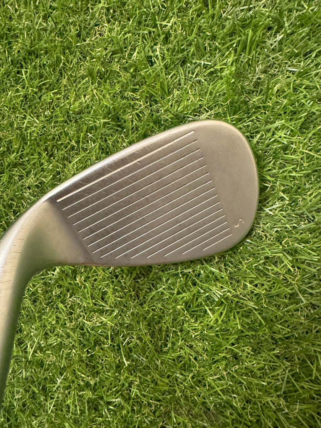 Ping G400 Orange Dot Sand Wedge