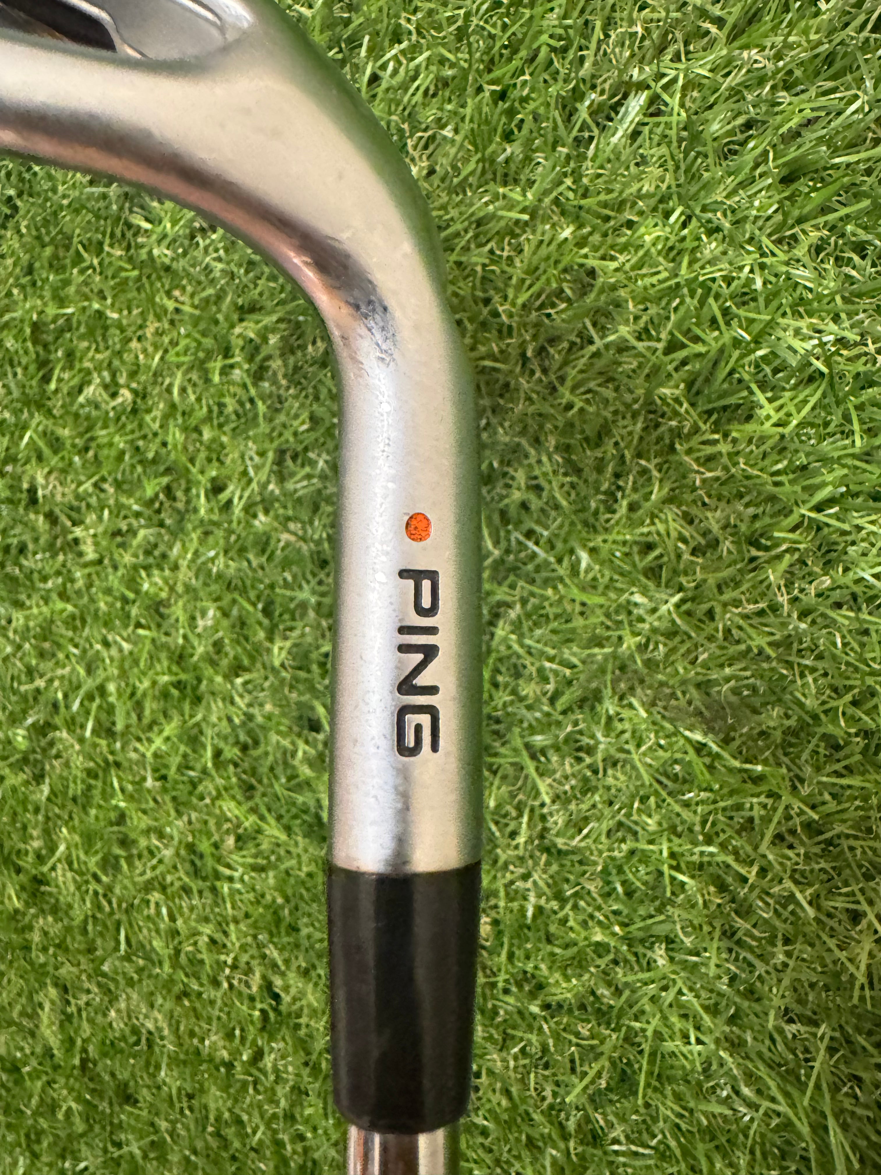 Ping G400 Orange Dot Sand Wedge