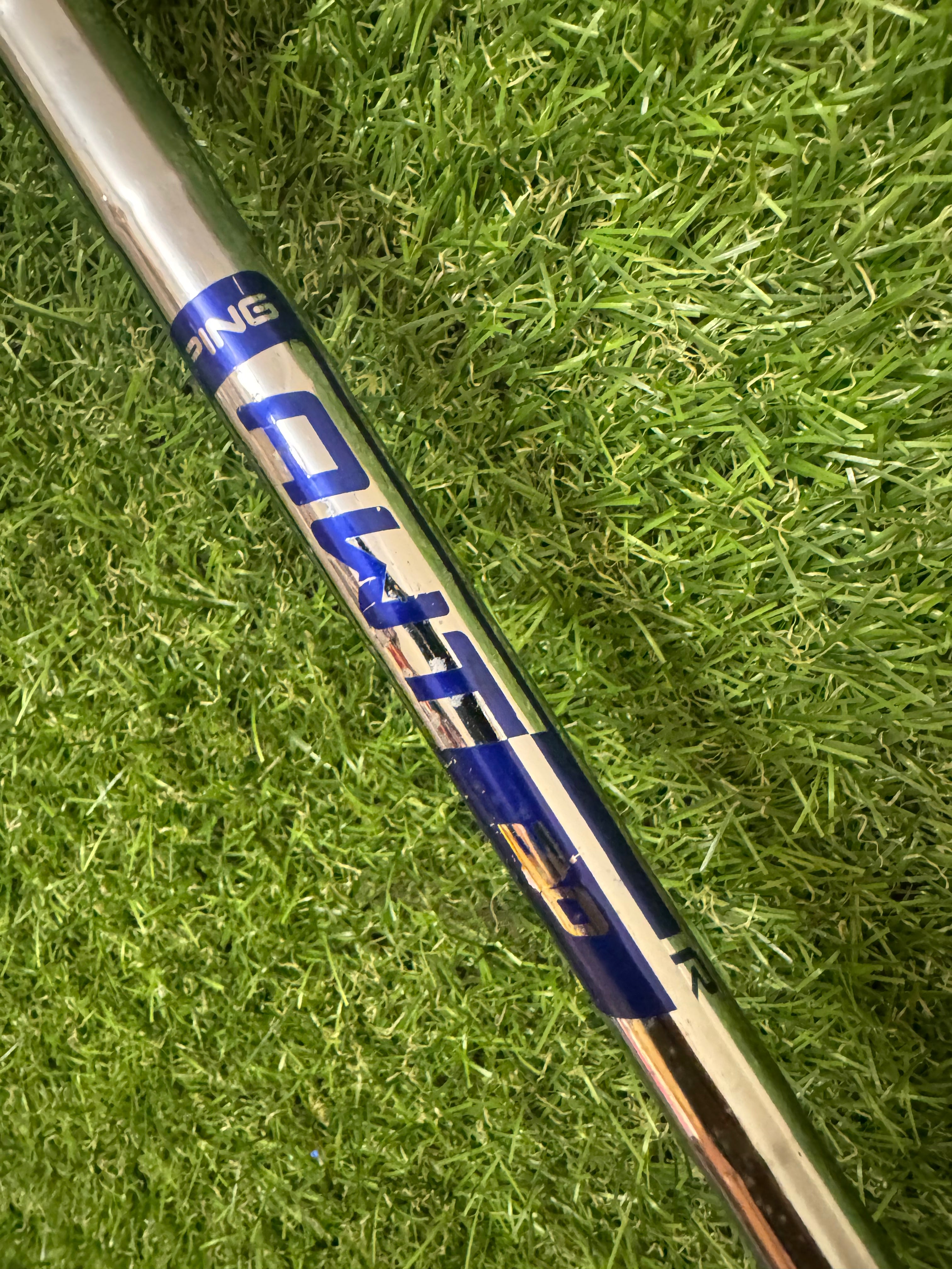 Ping G400 Orange Dot Sand Wedge