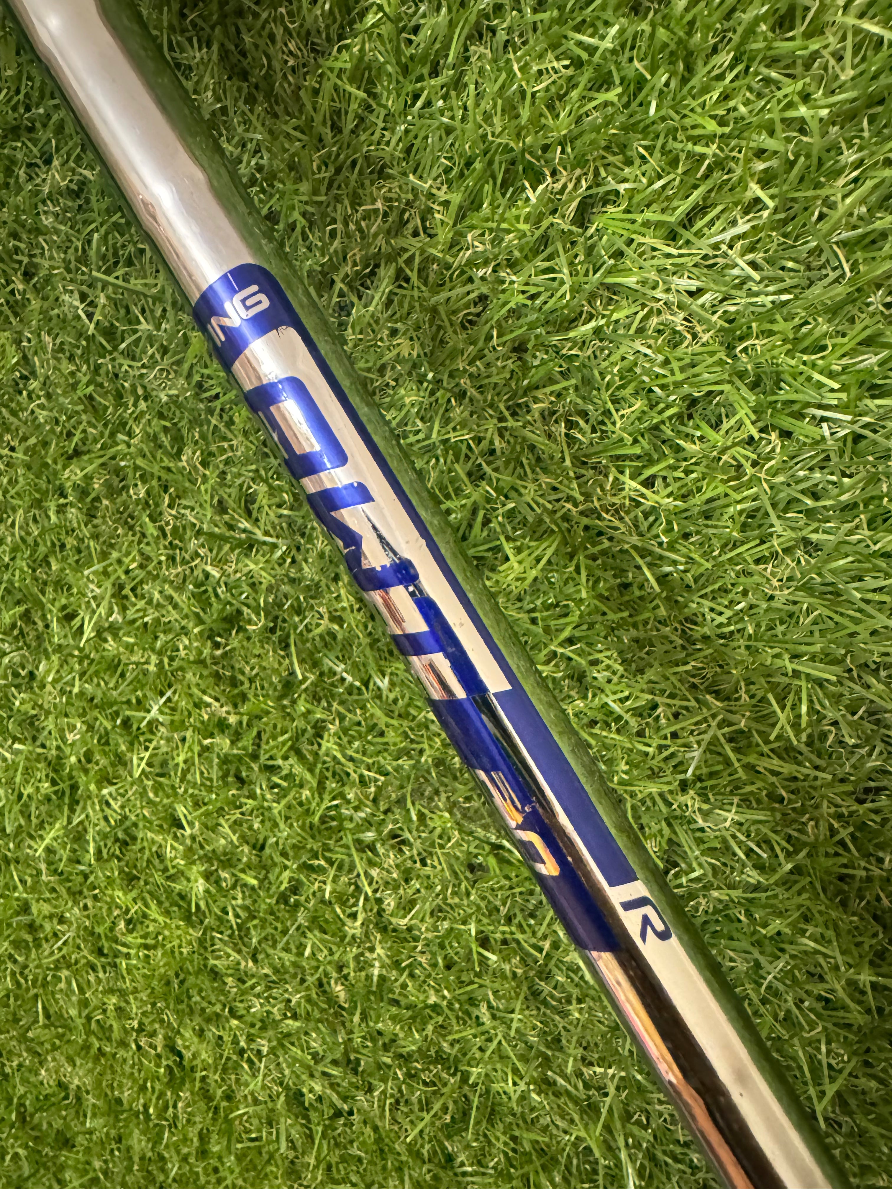 Ping G400 Orange Dot Sand Wedge