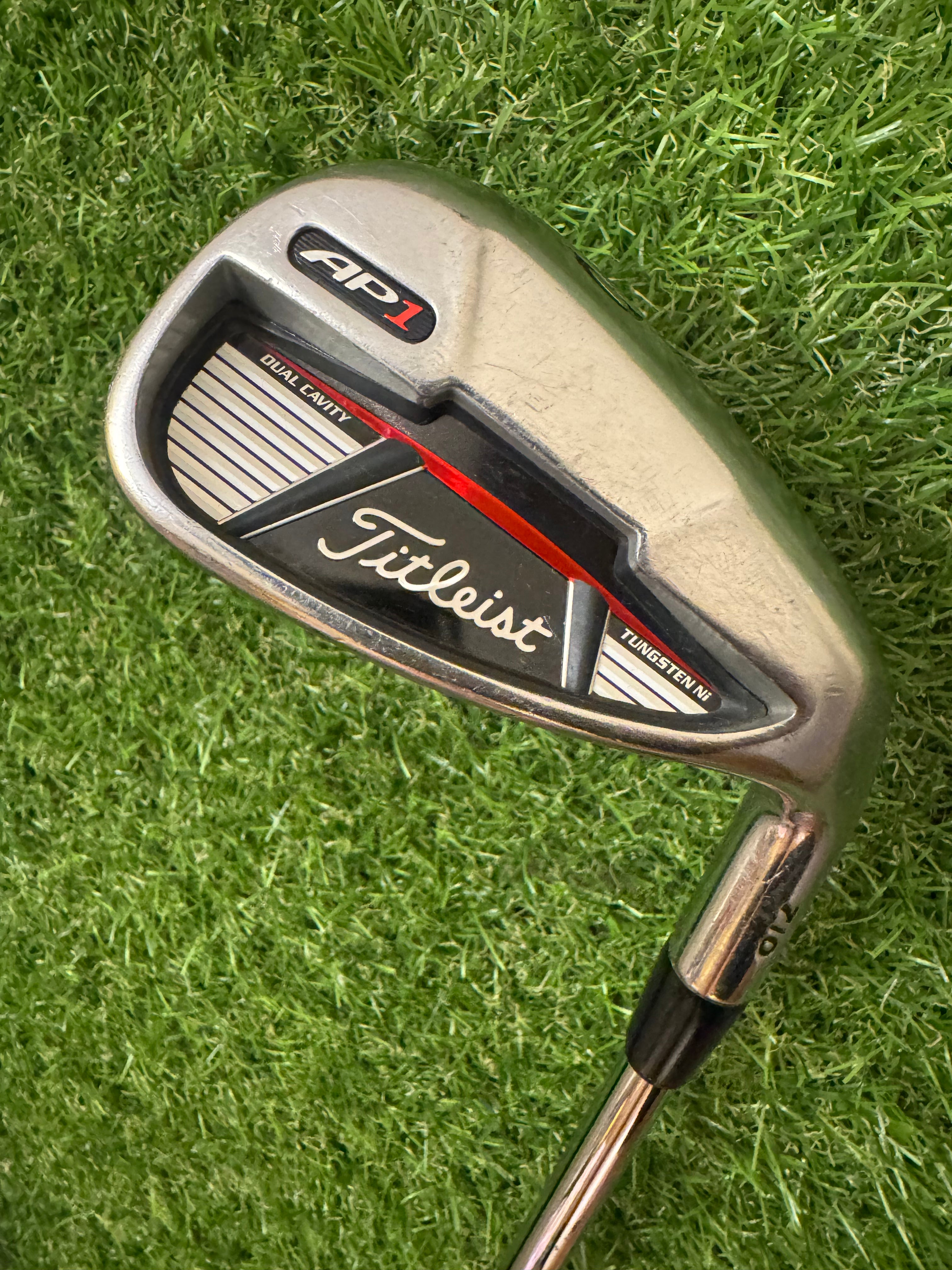 Titleist AP1 710 Pitching Wedge