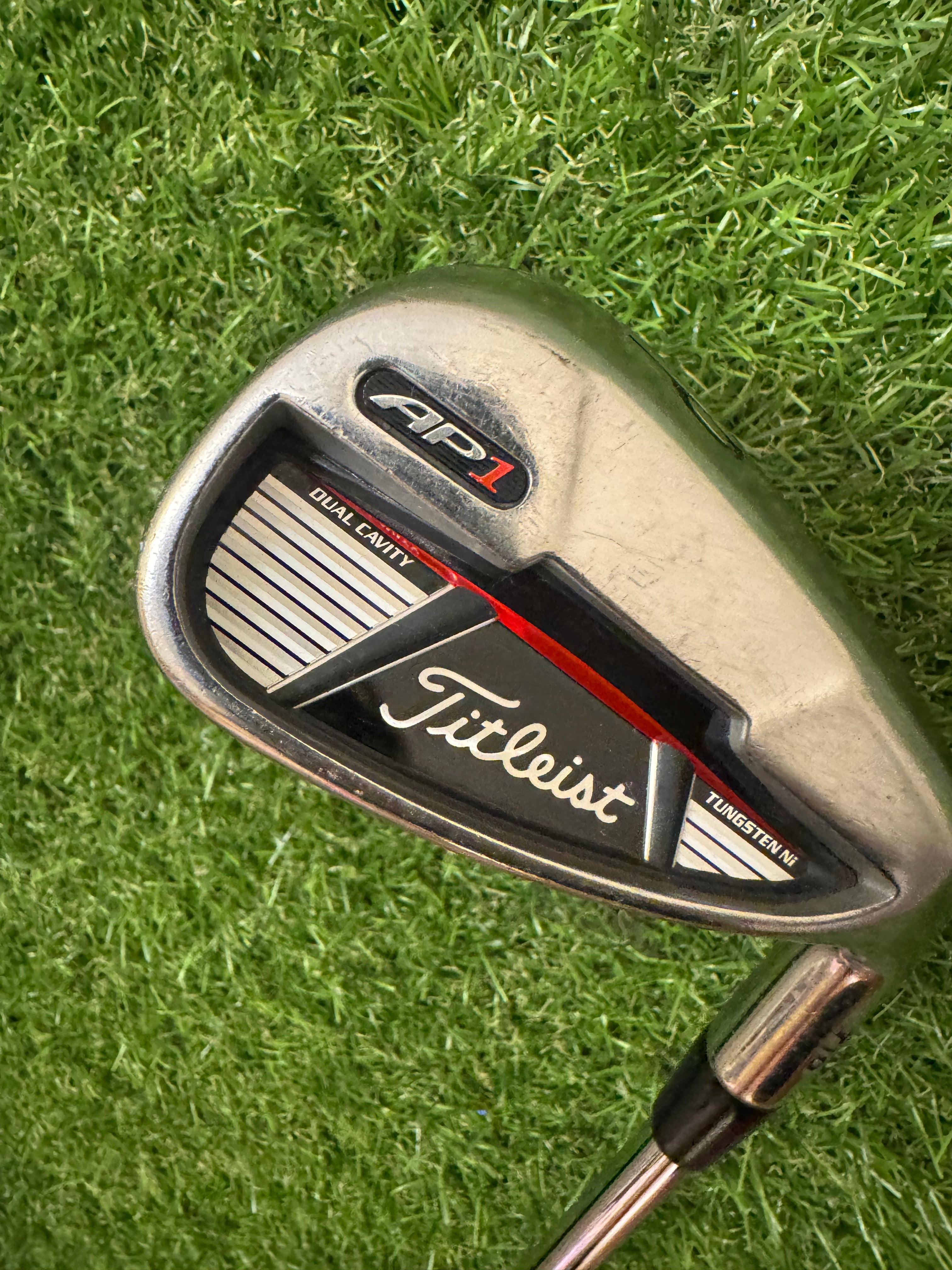 Titleist AP1 710 Pitching Wedge