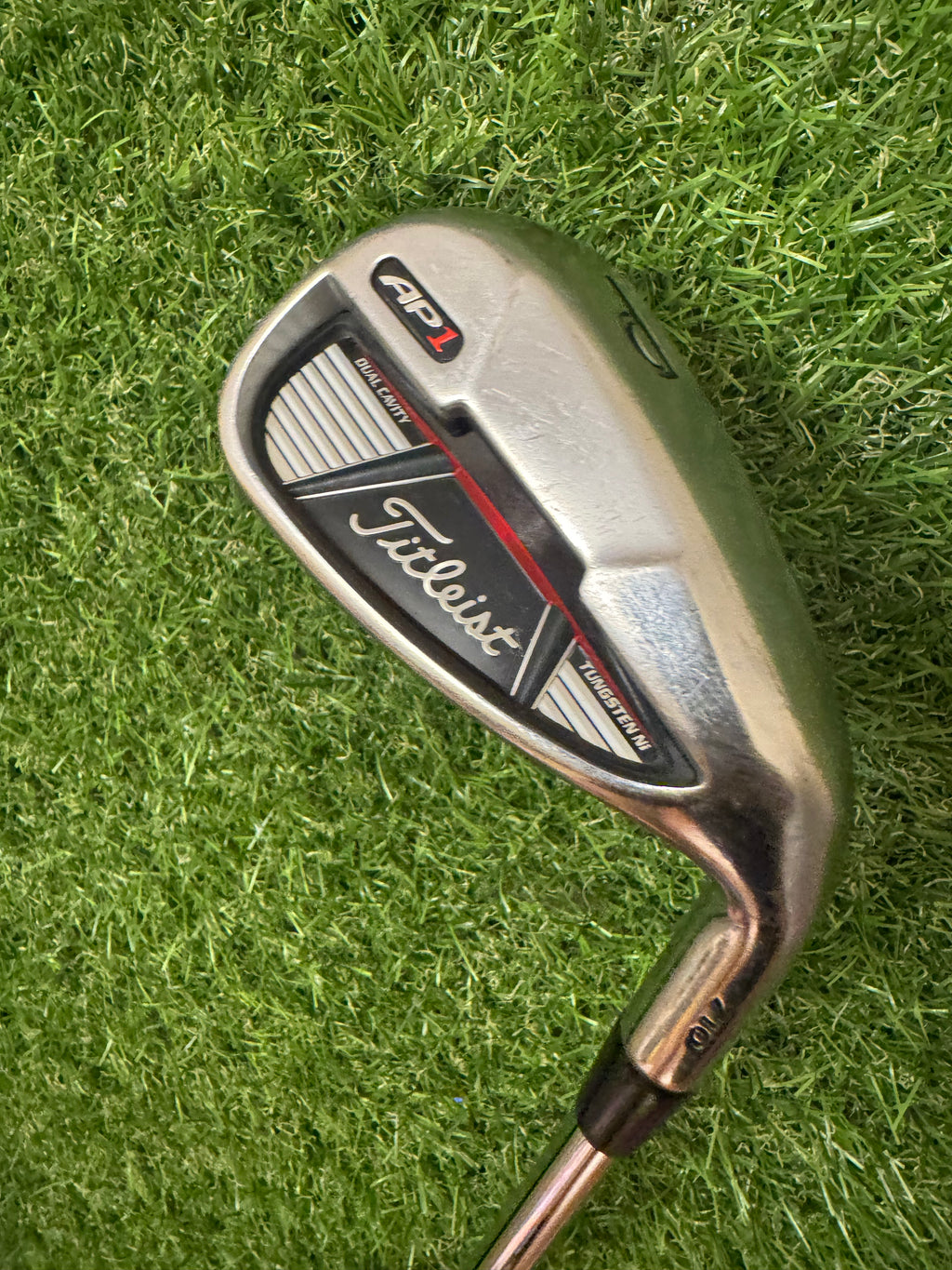 Titleist AP1 710 Pitching Wedge
