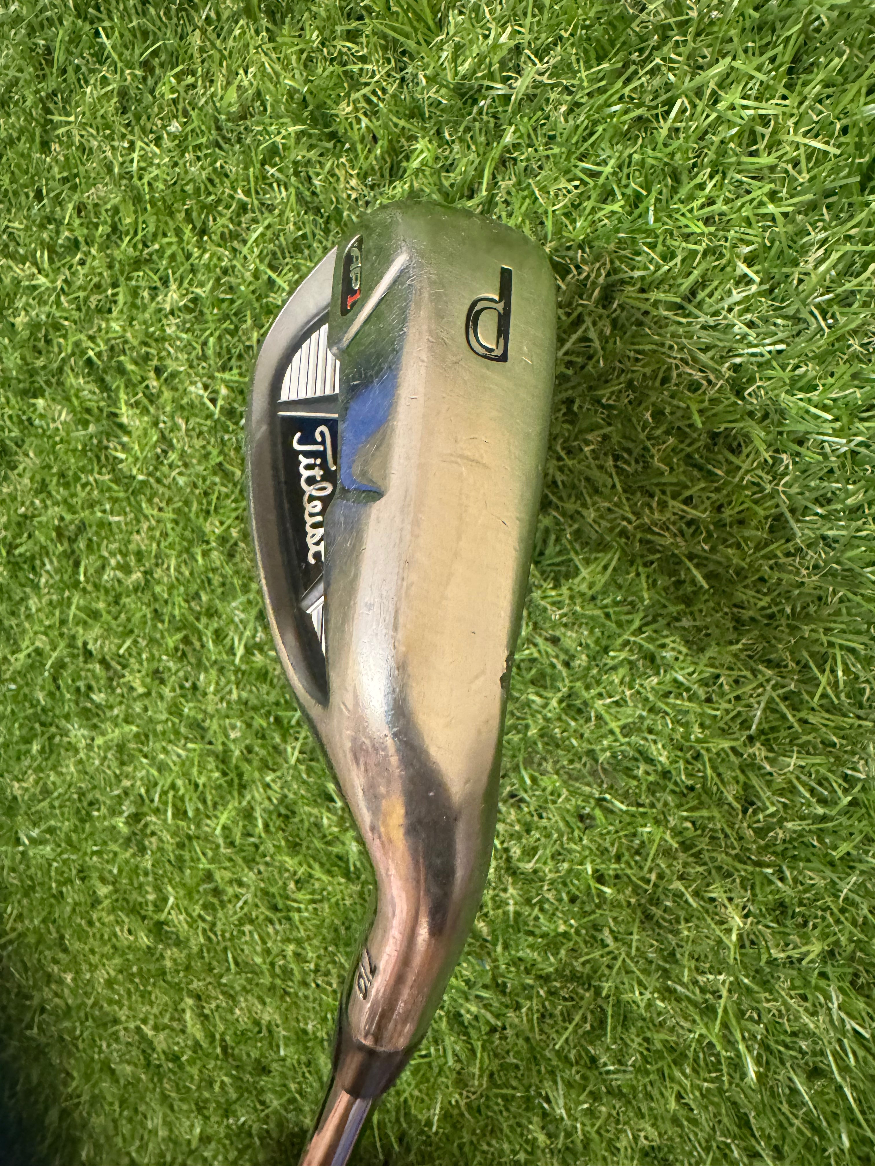 Titleist AP1 710 Pitching Wedge