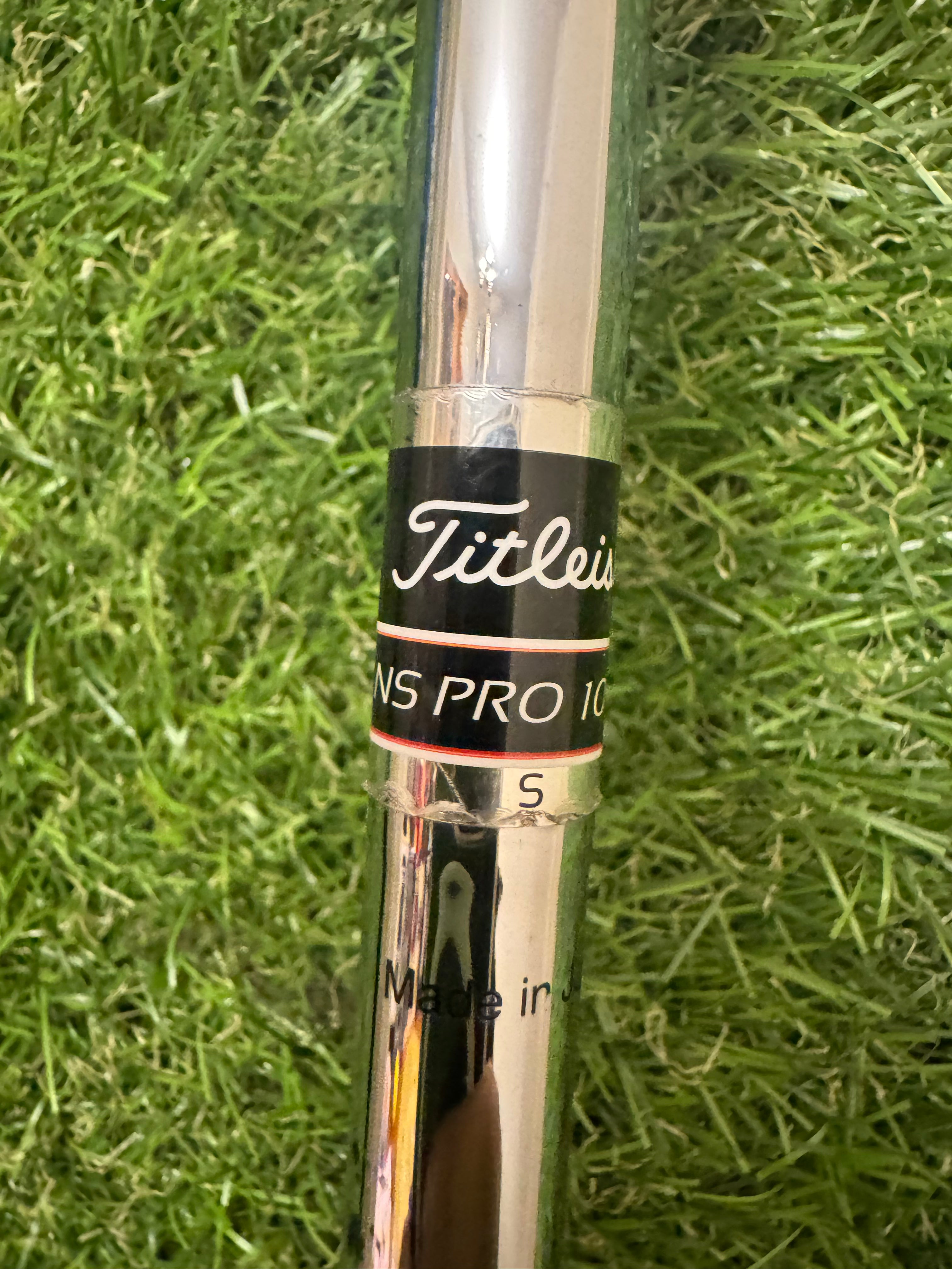 Titleist AP1 710 Pitching Wedge