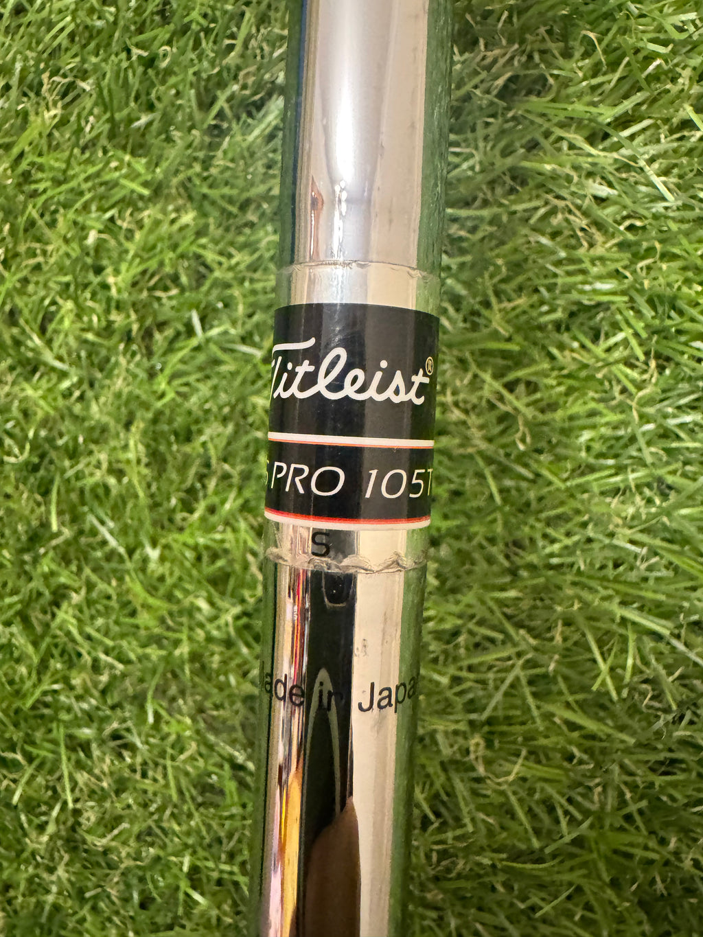 Titleist AP1 710 Pitching Wedge