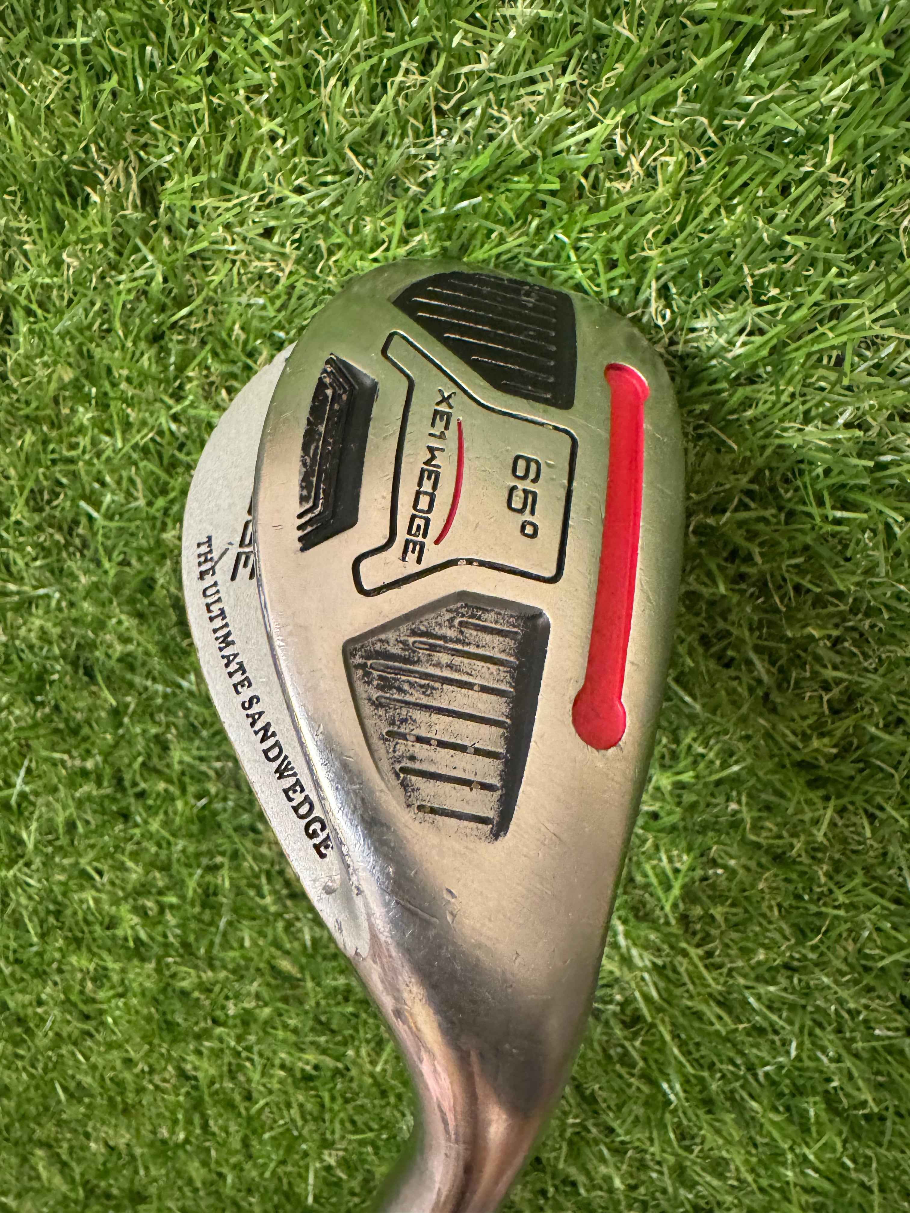 XE1 Wedge 65° Sand Wedge